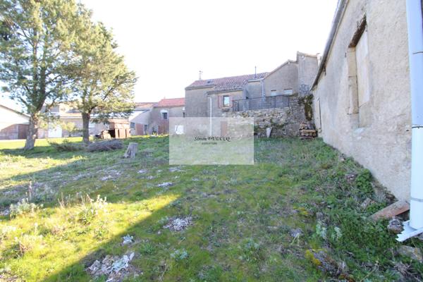 Saint-Affrique (12400) Ensemble immobilier avec gîte – Idéal projet familial ou locatif