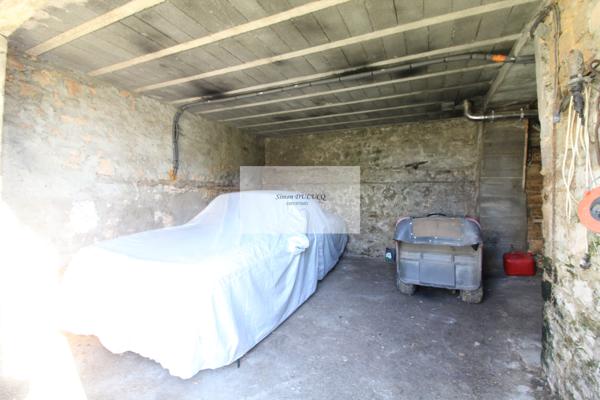 Saint-Affrique (12400) Ensemble immobilier avec gîte – Idéal projet familial ou locatif