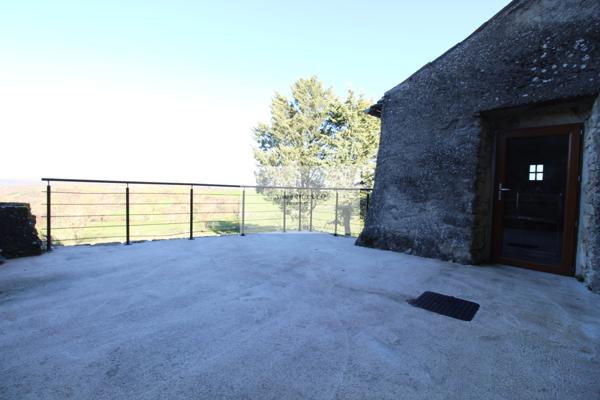 Saint-Affrique (12400) Ensemble immobilier avec gîte – Idéal projet familial ou locatif