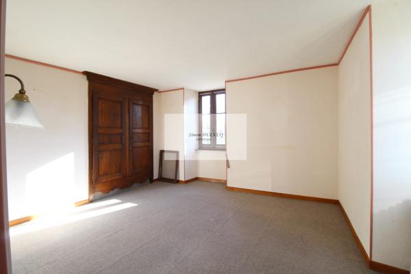 Saint-Affrique (12400) Ensemble immobilier avec gîte – Idéal projet familial ou locatif