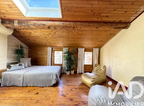 Maison à vendre 4 pièces 61,91 m² Bages