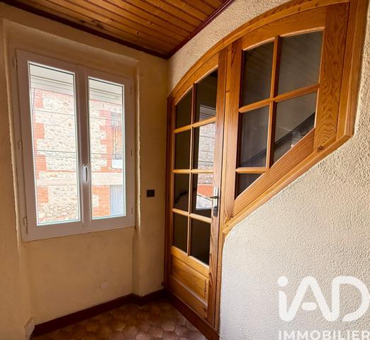 Maison à vendre 4 pièces 61,91 m² Bages