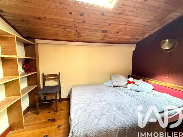 Maison à vendre 4 pièces 61,91 m² Bages