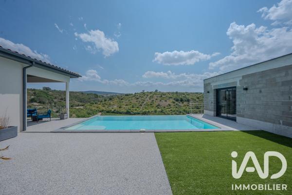 Maison (prestige) à vendre 5 pièces 149 m² Villeneuve-de-Berg