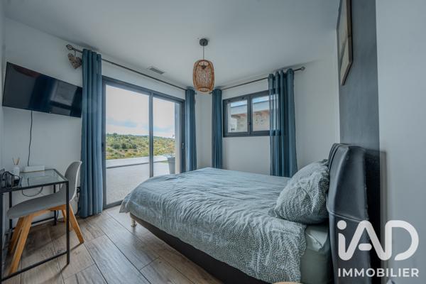 Maison (prestige) à vendre 5 pièces 149 m² Villeneuve-de-Berg