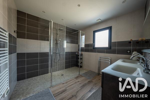 Maison (prestige) à vendre 5 pièces 149 m² Villeneuve-de-Berg