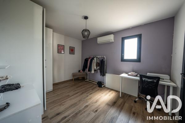 Maison (prestige) à vendre 5 pièces 149 m² Villeneuve-de-Berg
