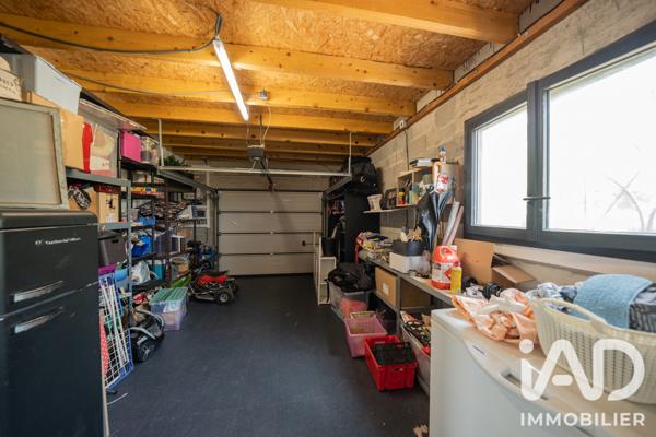 Maison (prestige) à vendre 5 pièces 149 m² Villeneuve-de-Berg