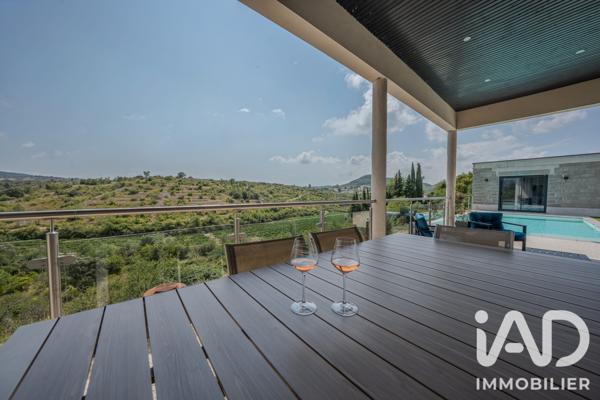 Maison (prestige) à vendre 5 pièces 149 m² Villeneuve-de-Berg