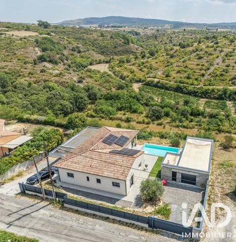Maison (prestige) à vendre 5 pièces 149 m² Villeneuve-de-Berg