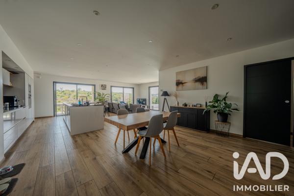 Maison (prestige) à vendre 5 pièces 149 m² Villeneuve-de-Berg