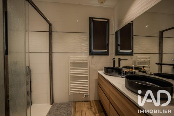 Maison (prestige) à vendre 5 pièces 149 m² Villeneuve-de-Berg