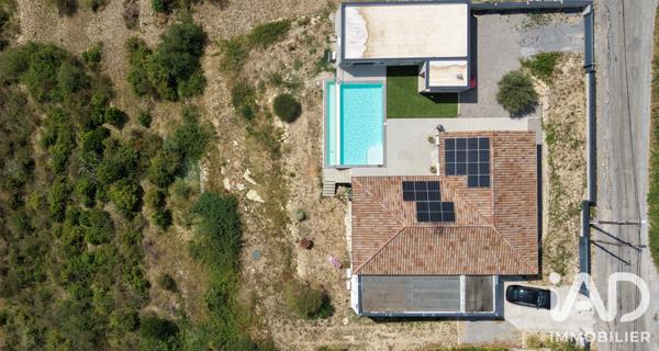 Maison (prestige) à vendre 5 pièces 149 m² Villeneuve-de-Berg