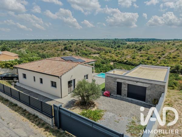 Maison (prestige) à vendre 5 pièces 149 m² Villeneuve-de-Berg