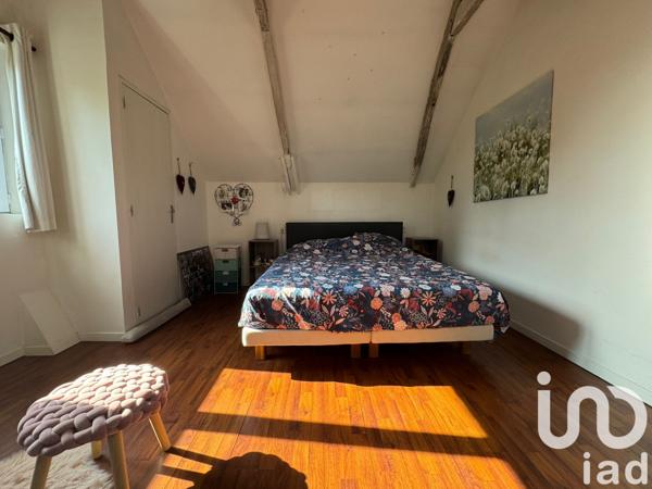 Maison à vendre 6 pièces 104 m² Pont-Melvez