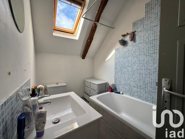 Maison à vendre 6 pièces 104 m² Pont-Melvez