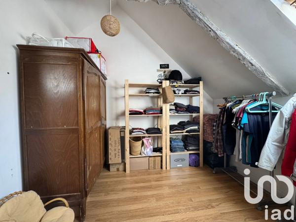 Maison à vendre 6 pièces 104 m² Pont-Melvez