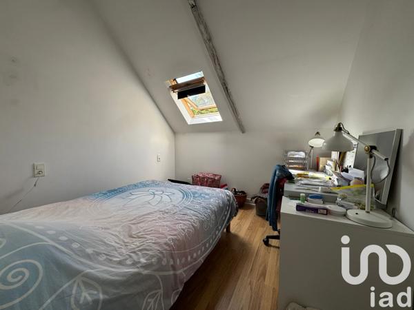 Maison à vendre 6 pièces 104 m² Pont-Melvez