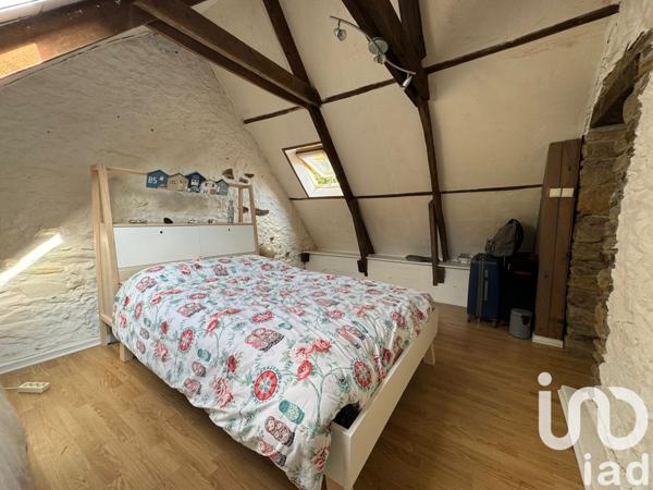 Maison à vendre 6 pièces 104 m² Pont-Melvez