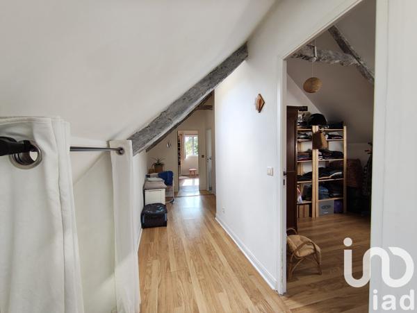 Maison à vendre 6 pièces 104 m² Pont-Melvez