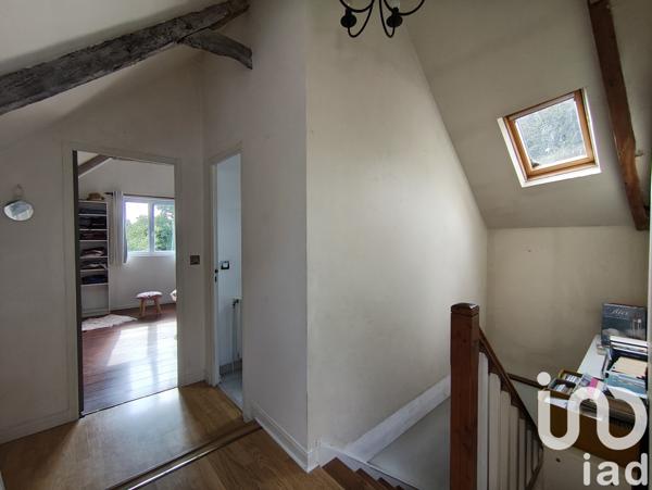 Maison à vendre 6 pièces 104 m² Pont-Melvez