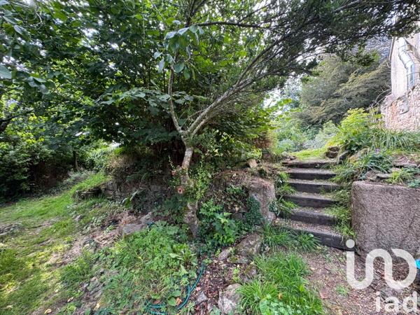 Maison à vendre 6 pièces 104 m² Pont-Melvez