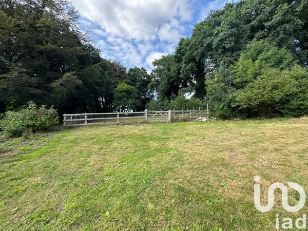 Maison à vendre 6 pièces 104 m² Pont-Melvez