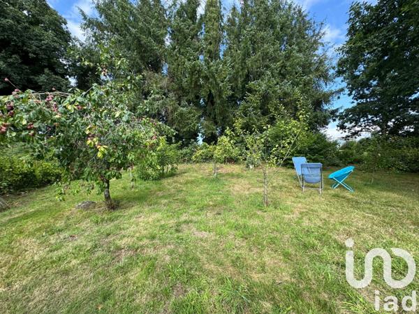 Maison à vendre 6 pièces 104 m² Pont-Melvez