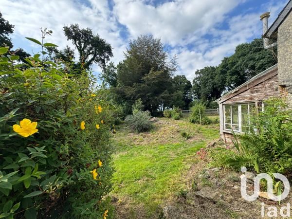 Maison à vendre 6 pièces 104 m² Pont-Melvez