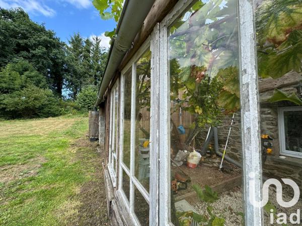 Maison à vendre 6 pièces 104 m² Pont-Melvez