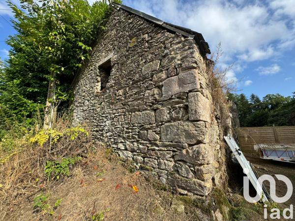 Maison à vendre 6 pièces 104 m² Pont-Melvez