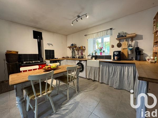 Maison à vendre 6 pièces 104 m² Pont-Melvez