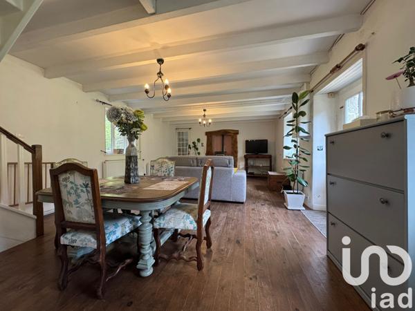 Maison à vendre 6 pièces 104 m² Pont-Melvez
