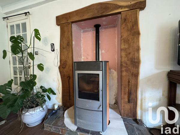 Maison à vendre 6 pièces 104 m² Pont-Melvez