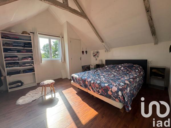 Maison à vendre 6 pièces 104 m² Pont-Melvez