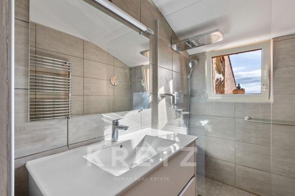 Maison d'architecte à Villeneuve de près de 290m2