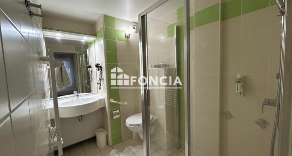 À vendre Studio 28 m² - Toulouse 31000