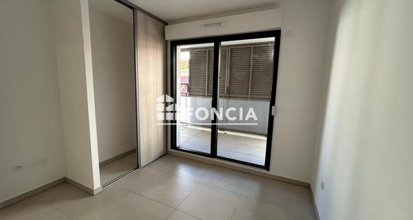 Location Appartement 3 pièces 68.19 m² - Marseille 13002