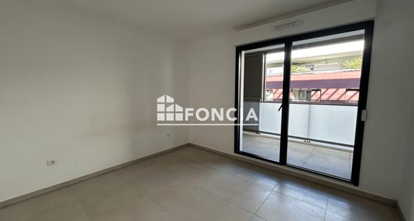 Location Appartement 3 pièces 68.19 m² - Marseille 13002