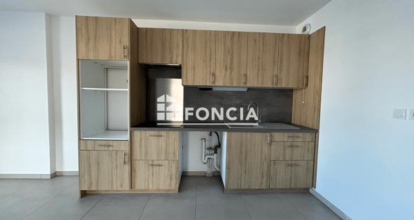 Location Appartement 3 pièces 68.19 m² - Marseille 13002