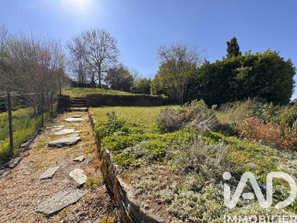 Maison à vendre 3 pièces 93,67 m² Vouvant