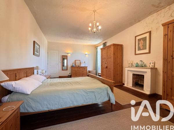 Maison à vendre 3 pièces 93,67 m² Vouvant