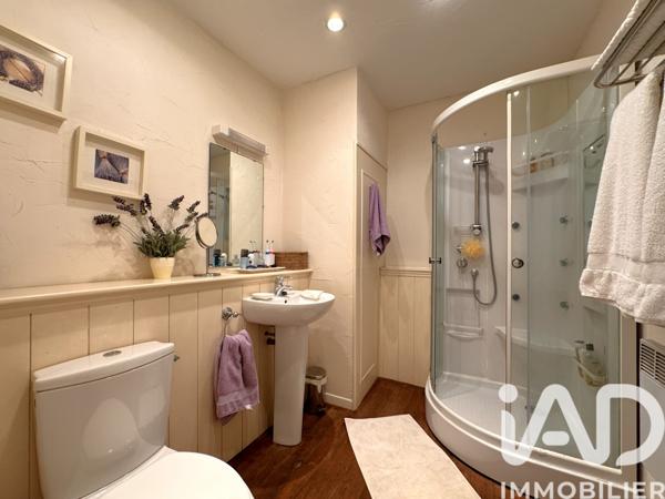 Maison à vendre 3 pièces 93,67 m² Vouvant