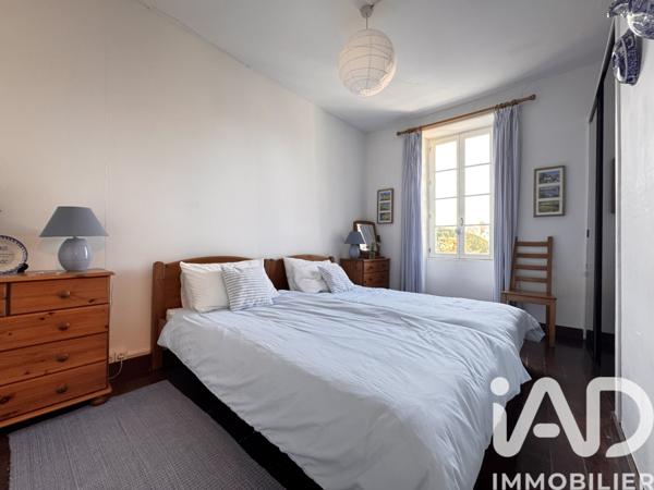Maison à vendre 3 pièces 93,67 m² Vouvant