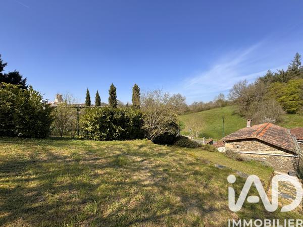 Maison à vendre 3 pièces 93,67 m² Vouvant