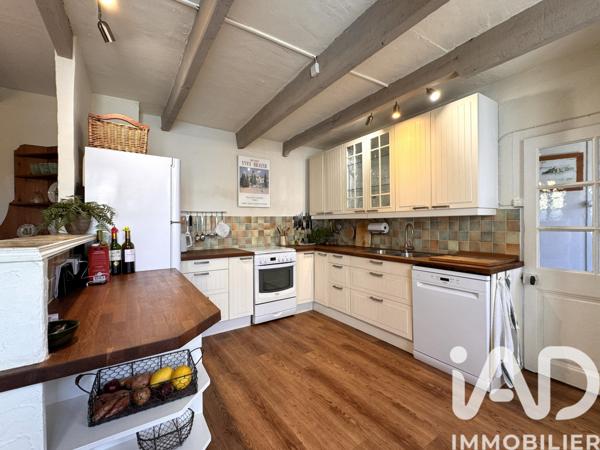 Maison à vendre 3 pièces 93,67 m² Vouvant