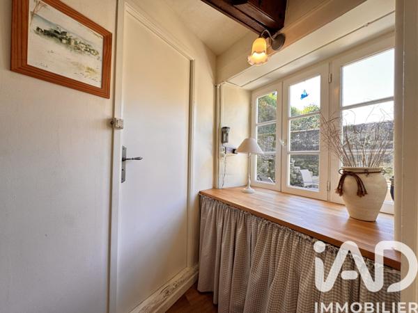 Maison à vendre 3 pièces 93,67 m² Vouvant