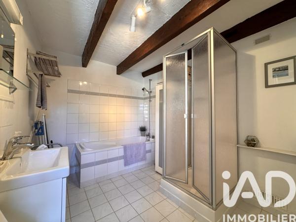 Maison à vendre 3 pièces 93,67 m² Vouvant