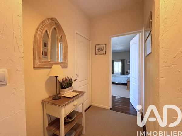 Maison à vendre 3 pièces 93,67 m² Vouvant