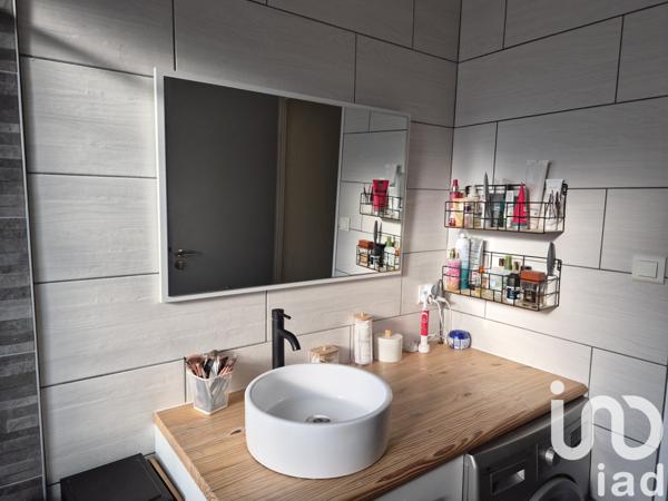 Maison à vendre 4 pièces 90 m² Juillan